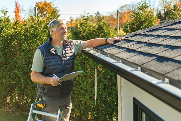 Trusted Emergency Roof Repair service in Ashland, MS - Ben Roofing and Steel LLC